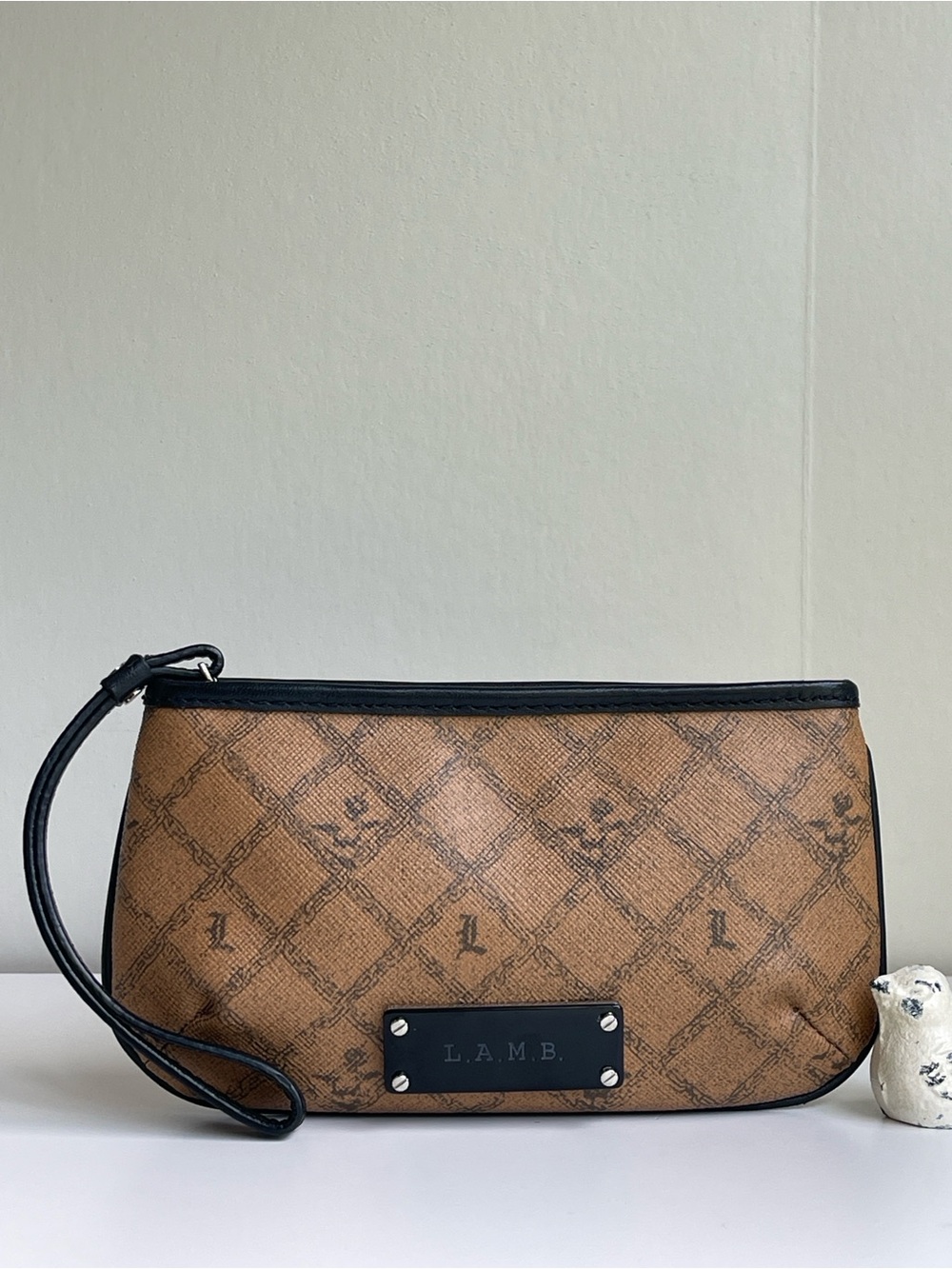 L.A.M.B. by Gwen Stefani Wristlet